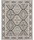 Oriental Weavers ELLINGTON ELL04 Grey 5' 3X7' 6