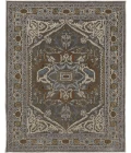 Oriental Weavers ELLINGTON ELL05 Grey 3'10X5' 5