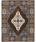 Oriental Weavers ELLINGTON ELL06 Rust 3'10X5' 5