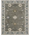 Oriental Weavers ELLINGTON ELL09 Grey 9'10X12'10