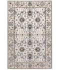 Oriental Weavers ELLINGTON ELL10 Ivory 3'10X5' 5