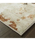 Oriental Weavers Area Rug Evolution 7770J Beige 5' 3" X  7' 3"
