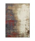 Oriental Weavers Area Rug Evolution 8001A Ivory 3' 3" X  5' 2"