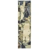 Oriental Weavers Evolution 8027A Blue/ Grey Area Rug 2 ft. 6 in. X 12 ft. 0 in. Runner