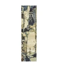 Oriental Weavers Area Rug Evolution 8027A Blue 5' 3" X  7' 3"