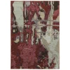 Oriental Weavers Evolution 8028B Red/ Beige Area Rug 3 ft. 3 in. X 5 ft. 2 in. Rectangle