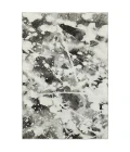 Oriental Weavers Area Rug Evolution 8035B Charcoal 10' 0" X 13' 2"