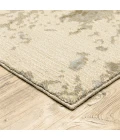 Oriental Weavers Area Rug Evolution 0960A Beige 10' 0" X 13' 2"