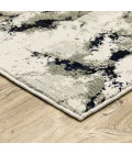 Oriental Weavers Area Rug Evolution 0978A Ivory 3' 3" X  5' 2"