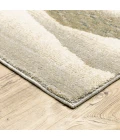 Oriental Weavers Area Rug Evolution 0982C Beige 7'10" X 10'10"