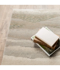 Oriental Weavers Evolution 0982C Beige/ Ivory Area Rug 2 ft. 3 in. X 8 ft. 0 in. Runner