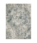 Oriental Weavers Area Rug Evolution 0984D Grey 5' 3" X  7' 3"