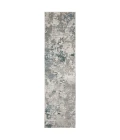 Oriental Weavers Area Rug Evolution 0984D Grey 5' 3" X  7' 3"