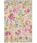Oriental Weavers FIJI fij01 Beige/Multi Rug 3' 6X5' 6