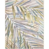 Oriental Weavers Fiji Fij03 Beige/ Multi 3 Ft. 6 In. X 5 Ft. 6 In. Rectangle Rug