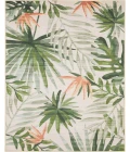 Oriental Weavers FIJI fij04 Beige/Green Rug 3' 6X5' 6