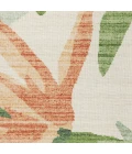 Oriental Weavers FIJI fij04 Beige/Green Rug 3' 6X5' 6