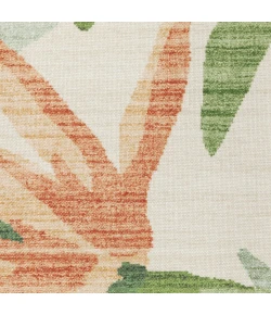 Oriental Weavers Fiji Fij04 Beige/ Green 3 Ft. 6 In. X 5 Ft. 6 In. Rectangle Rug