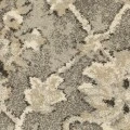 Oriental Weavers Area Rug Florence 1002E Grey 2' 3" X  7' 6" Runner