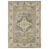Oriental Weavers Florence 1805X Beige/ Grey Area Rug 2 ft. 3 in. X 7 ft. 6 in. Runner