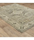 Oriental Weavers Area Rug Florence 1805X Beige 2' 3" X  7' 6" Runner