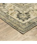 Oriental Weavers Area Rug Florence 1805X Beige 2' 3" X  7' 6" Runner