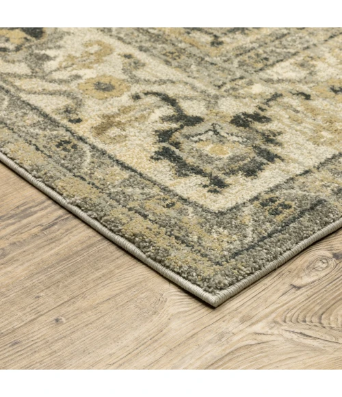 Oriental Weavers Area Rug Florence 1805X Beige 2' 3" X  7' 6" Runner
