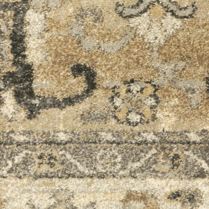 Oriental Weavers Area Rug Florence 1805X Beige 7'10" X 10'10"