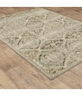 Oriental Weavers Area Rug Florence 270H6 Ivory 5' 3" X  7' 6"