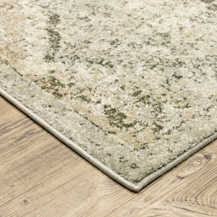 Oriental Weavers Area Rug Florence 270H6 Ivory 2' 3" X  7' 6" Runner