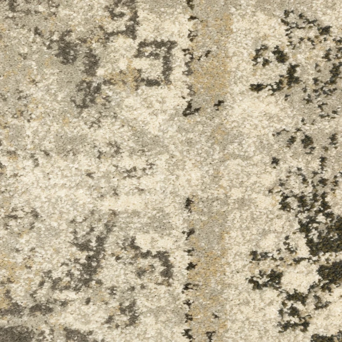 Oriental Weavers Area Rug Florence 270H6 Ivory 2' 3" X  7' 6" Runner