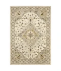 Oriental Weavers Area Rug Florence 4332X Beige 2' 3" X  7' 6" Runner