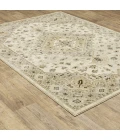Oriental Weavers Area Rug Florence 4332X Beige 2' 3" X  7' 6" Runner
