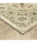 Oriental Weavers Area Rug Florence 4332X Beige 2' 3" X  7' 6" Runner