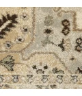 Oriental Weavers Area Rug Florence 4332X Beige 2' 3" X  7' 6" Runner