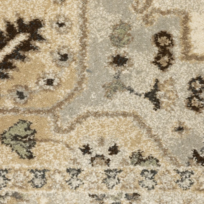 Oriental Weavers Area Rug Florence 4332X Beige 2' 3" X  7' 6" Runner
