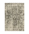 Oriental Weavers Area Rug Florence 4333W Charcoal 6' 7" X  9' 6"