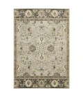 Oriental Weavers Area Rug Florence 4928C Blue 5' 3" X  7' 6"