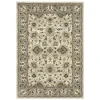 Oriental Weavers Florence 5508I Beige/ Grey Area Rug 6 ft. 7 in. X 9 ft. 6 in. Rectangle