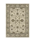 Oriental Weavers Area Rug Florence 5508I Beige 5' 3" X  7' 6"