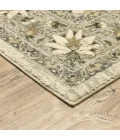 Oriental Weavers Area Rug Florence 5508I Beige 5' 3" X  7' 6"