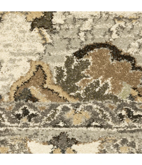 Oriental Weavers Area Rug Florence 5508I Beige 5' 3" X  7' 6"