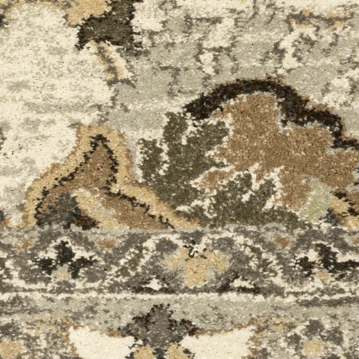 Oriental Weavers Area Rug Florence 5508I Beige 2' 3" X  7' 6" Runner