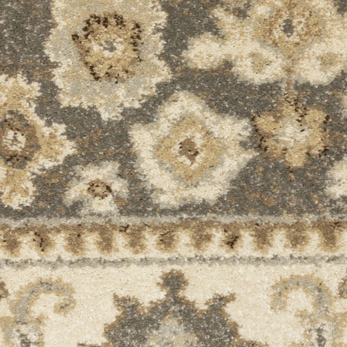 Oriental Weavers Area Rug Florence 661I6 Beige 2' 3" X  7' 6" Runner