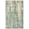Oriental Weavers Formations 70002 Blue/ Grey Area Rug 8 ft. X 10 ft. Rectangle