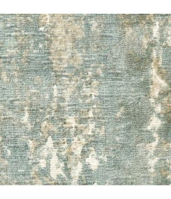 Oriental Weavers Formations 70002 Blue/ Grey Area Rug 9 ft. X 12 ft. Rectangle