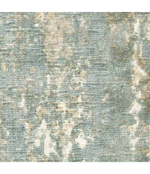 Oriental Weavers Area Rug Formations 70002 Blue 9' X 12'