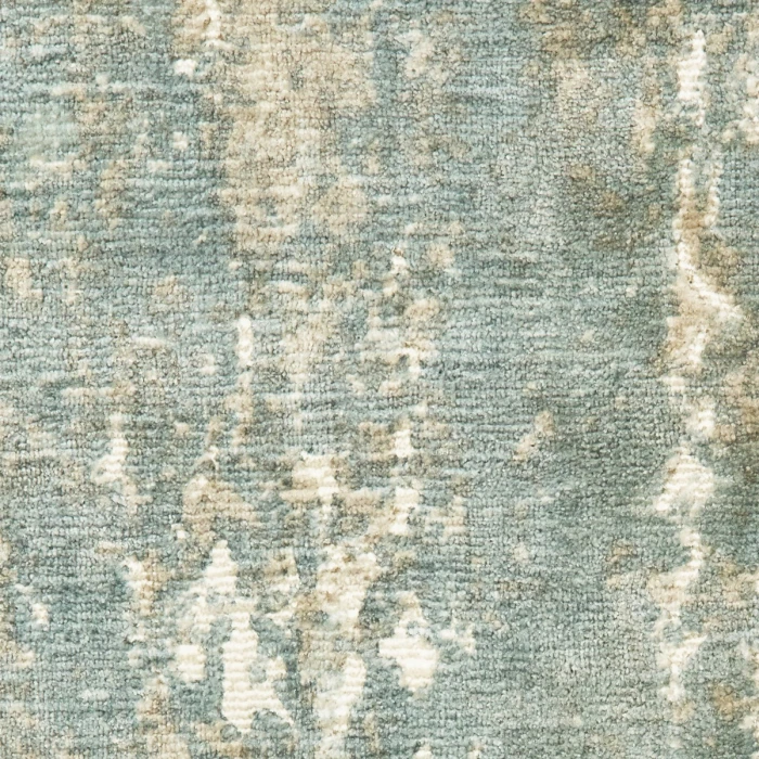 Oriental Weavers Area Rug Formations 70002 Blue 6' X  9'