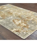 Oriental Weavers Area Rug Formations 70003 Grey 8' X 10'