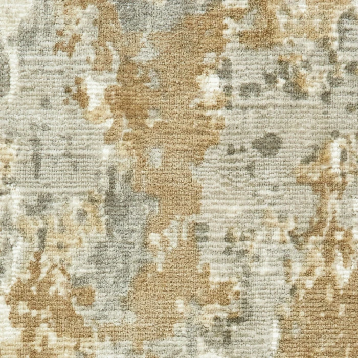 Oriental Weavers Area Rug Formations 70003 Grey 10' X 14'